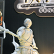 Illustration for article titled These Wonder Festival Figures Are Wonderful